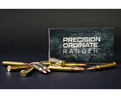 223 Rem Ammo- 20 Rounds of 55 Grain FMJ Ammunition - Image 2
