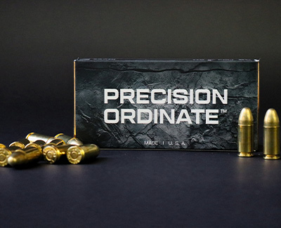 9mm Ammo- 50 Rounds of 115 Grain JHP Ammunition - Image 2